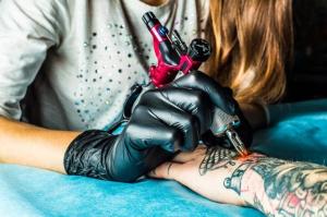 Effective Alternatives to laser Tattoo removal techniques