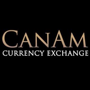 Canam Currency Exchange