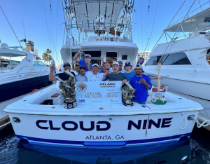 Fishing Tournaments In Cabo San Lucas
