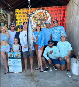 Cabo San Lucas: How Sportfishing Tournaments Drive Sustainable Prosperity
