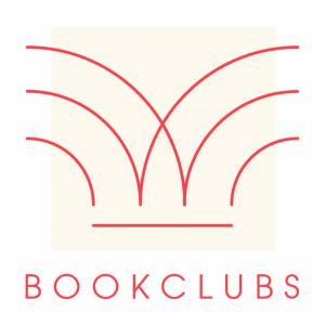 Bookclubs brand logo