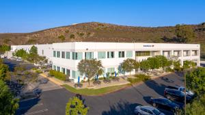 Exterior listing photo of 450 American property in Simi Valley, Calif. | Anvers Capital Partners/Peak Commercial