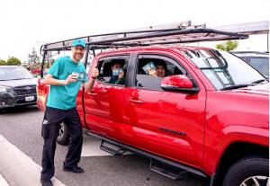 They know that when youth understand what drugs really are and what they do, they are much less likely to be influenced by friends to experiment with harmful substances.