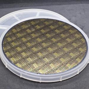 PQG3-0C Integrated mmWave GaAs Wafer