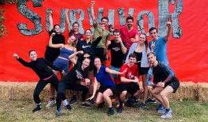 Equipe TieTalent Fun