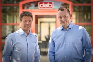 TBAuctions kjøper Auktionshuset dab