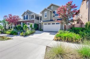 IRVINE LUXURY HOME, 171 FIELDWOOD, AT MELROSE AT PAVILION PARK IS FOR SALE