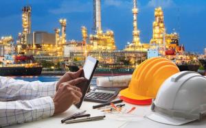 Oil Gas Management Market