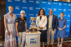 KPMG Women’s PGA Championship Brings Major Championship Golf to Historic Baltusrol Golf Club From June 21-25