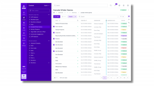 UI Refresh
