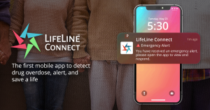 LifeLine Connect