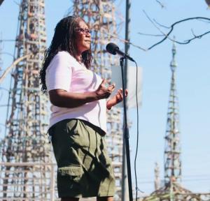 Women of Watts and Beyond Joins BET Awards Weekend Events Lineup With its 20th Annual “Stop The Violence” March