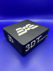 3DTeleprint & Wingman