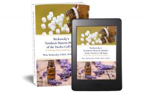 Berkowsky’s Synthesis Materia Medica of the Twelve Cell Salts