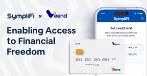SympliFi app for African diaspora and Veend credit card for Nigerians to build credit responsibly
