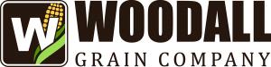 woodall grain company logo