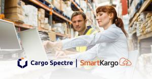 Cargo Spectre SmartKargo integration