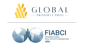Global Property Pros & FIABCI-USA Partnership