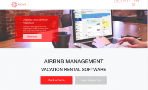Vacation Rental Software