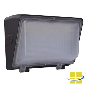 ZIKO LED Wall Pack from AccessFixtures.com