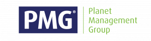Planet Management Group logo