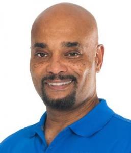 Byron Knox, new Director of Gymnastics at WWFY