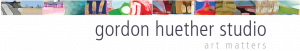 Gordon Huether Studio logo
