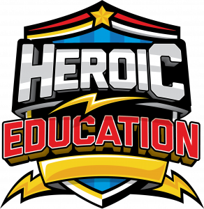 Heroic Education