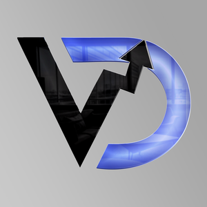 Visibility Drip's logo