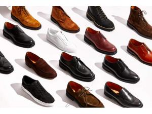Global Footwear Market Insight