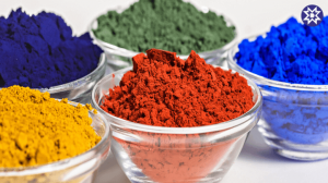 High Performance Pigments Market