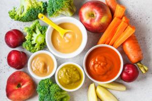 Global Baby Food Market Analysis