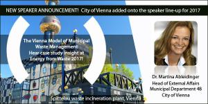 City of Vienna added onto EfW 2017