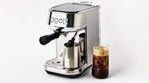 Espresso Coffee Maker Market