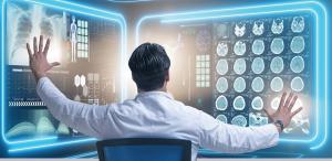 Healthcare IT Diagnostic Imaging Software Market