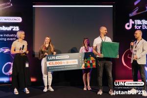 Award Ceremony
