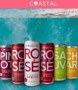 $ACGX Coastal Brands