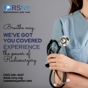 Power of Radiosurgery