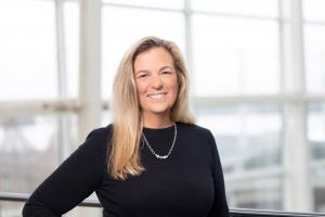 Lorraine Johnson, Florida Regional Sales Manager