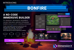 Bonfire platform