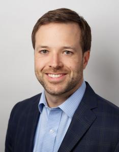 Conor Macfarlane, President and CEO, 3Eye Technologies