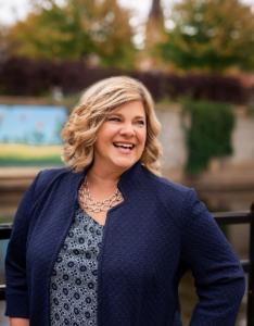 Kara Beer, President & CEO, Battle Creek Area Chamber of Commerce