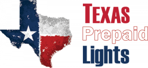 Texas Prepaid Lights - 1-833-741-2435