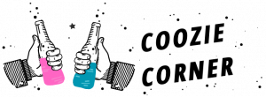 Coozie Corner Logo