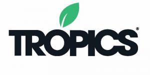 Tropics - Logo