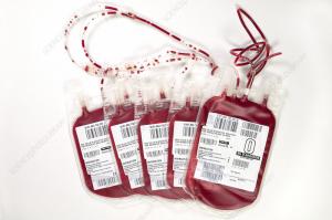 Blood Bags