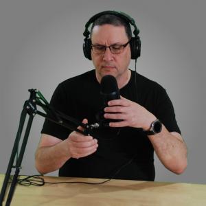 Yoram Solomon Podcast host of The Trust Show