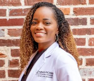 Dr. Nina Ross, a Board Trichologist in Atlanta, explains Traction Alopecia: When is it too late