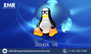 Linux Operating System Market