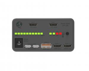 The ECOpro Laptop Power Bank is safe and offers 5 year pro-rata warranty and is now very cheap in a Crowdfunding campaign